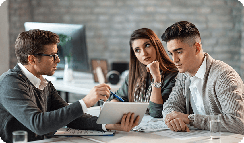 Global Talent & Workforce Solutions