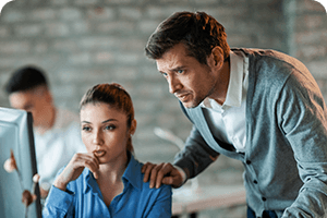 Global Talent & Workforce Solutions