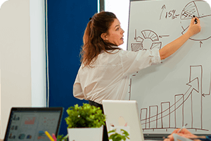 Technology & Digital Consulting