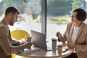 Managed Services & Advisory